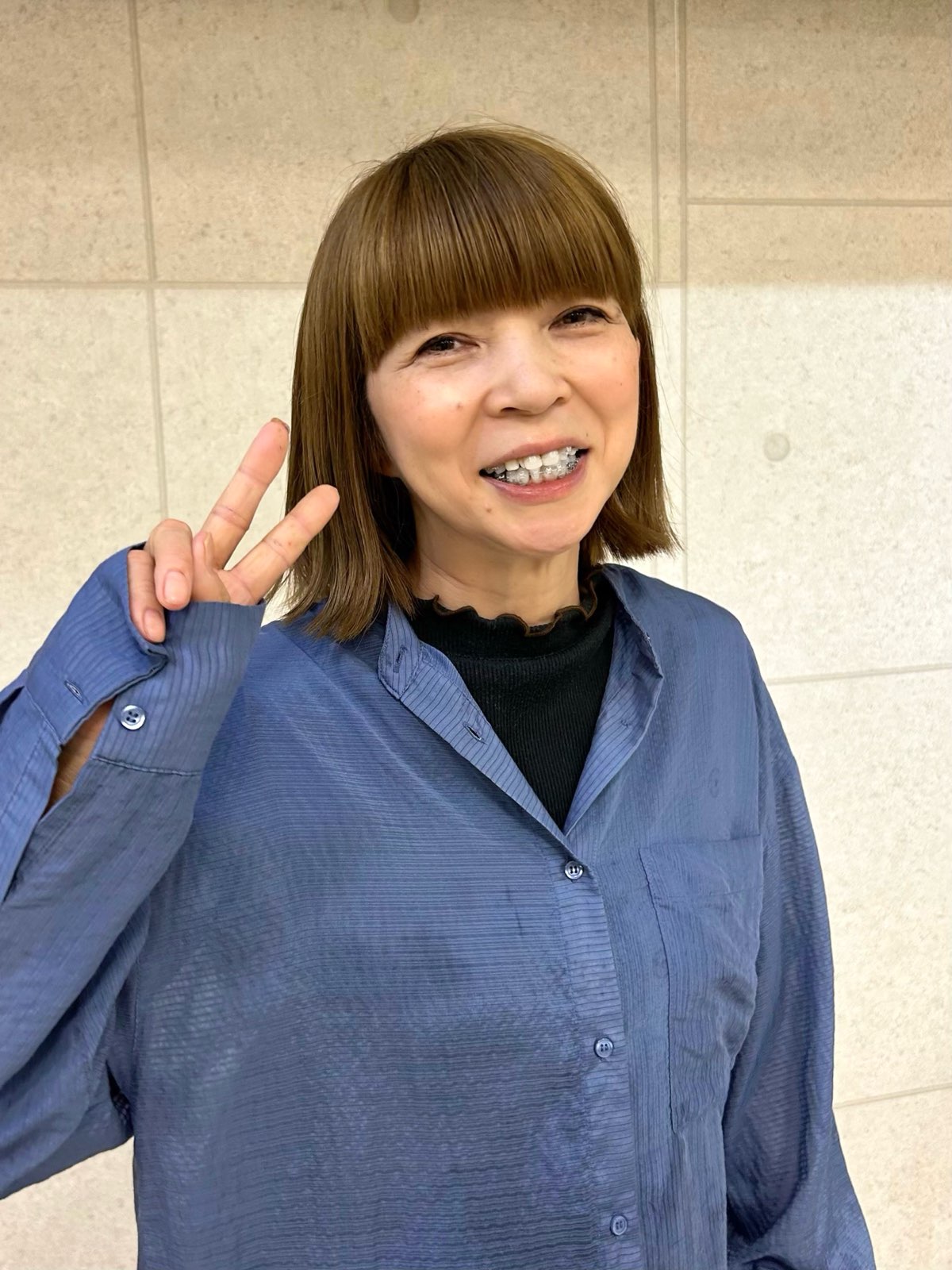 YOKO UCHIYAMA